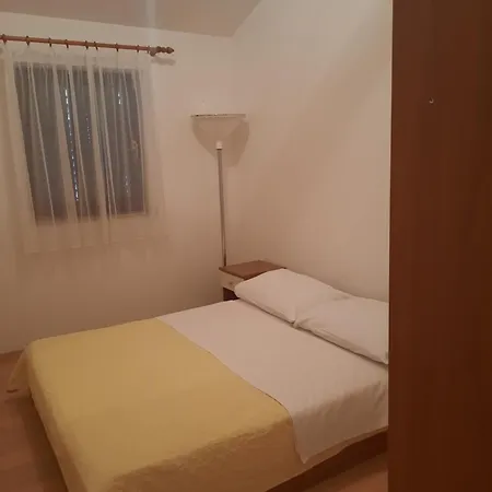 Apartament David *