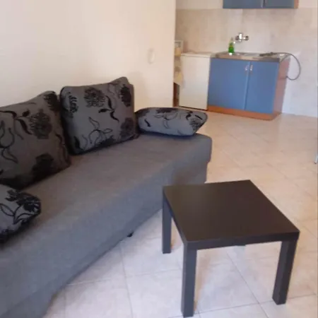 Apartament David