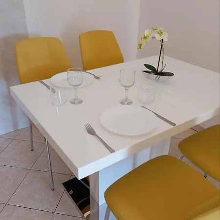 David Apartment Pula