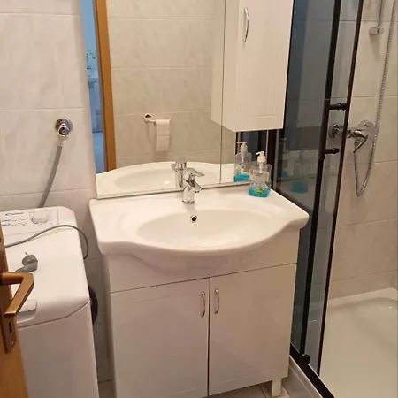 Apartmán David